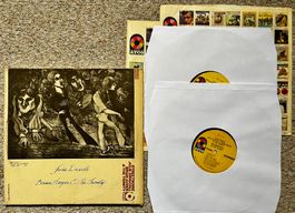 Julie Driscoll, Brian Auger & The Trinity – Streetnoise RARE