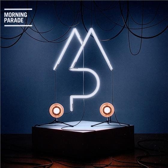 CD: Morning Parade (CD) – Usato da Uzwil venduto da visions77