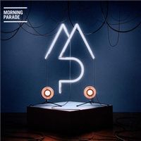 Morning Parade (CD)