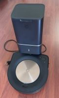 Roboterstaubsauger iRobot Roomba s9+
