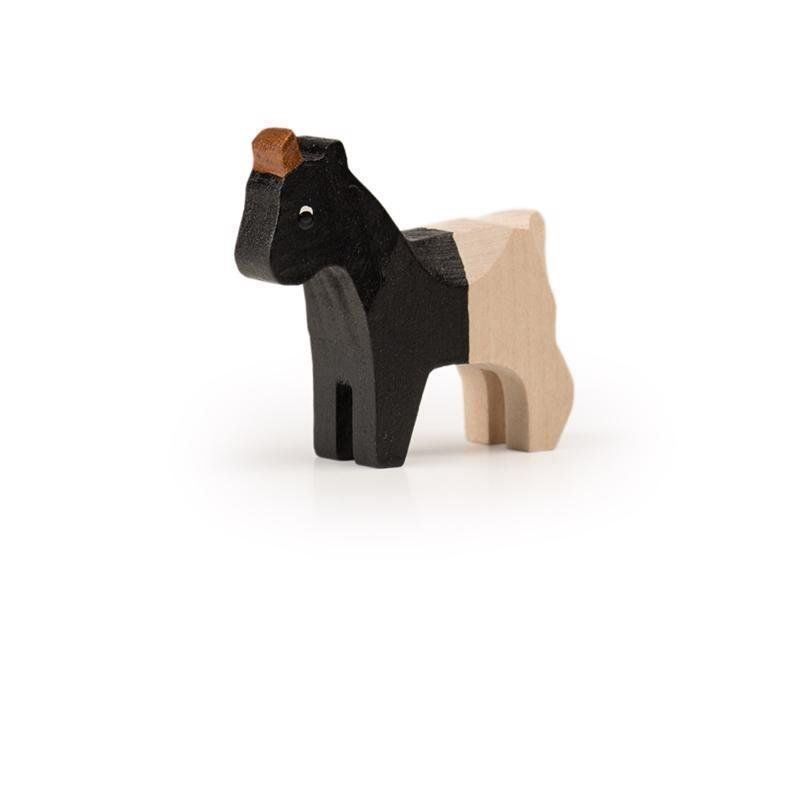 Trauffer Giocattoli: Ziege, 5,0cm, Trauffer, neu, Preis pro Ziege – Nuovo e nell'imballaggio originale da Turbenthal venduto da TopToys 1