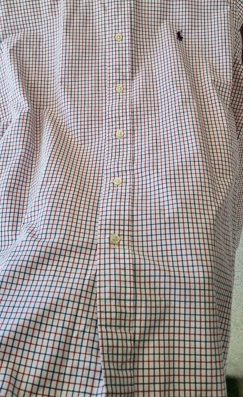 Ralph Lauren Camicie: Ralph Lauren Hemd, Gr. L – Usato da Oberriet SG venduto da gimidrip 3