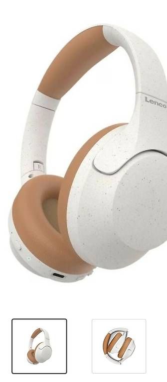 Casques audio: Lenco Casque Bluetooth – D'occasion à Aesch BL par puerto02