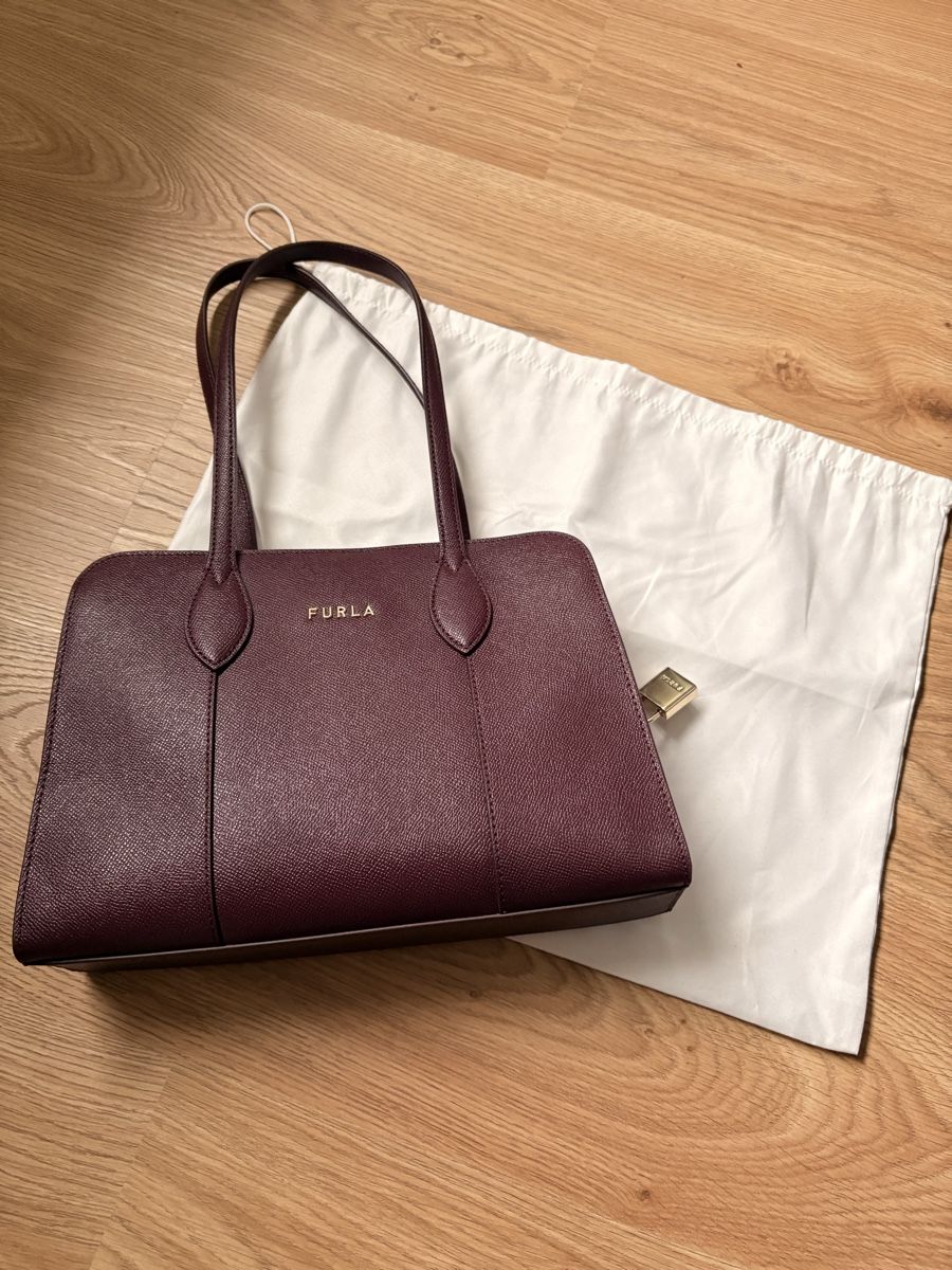 Furla Borse: Original Furla Handtasche  – Nuovo (secondo la descrizione) da Grabs venduto da Balko1