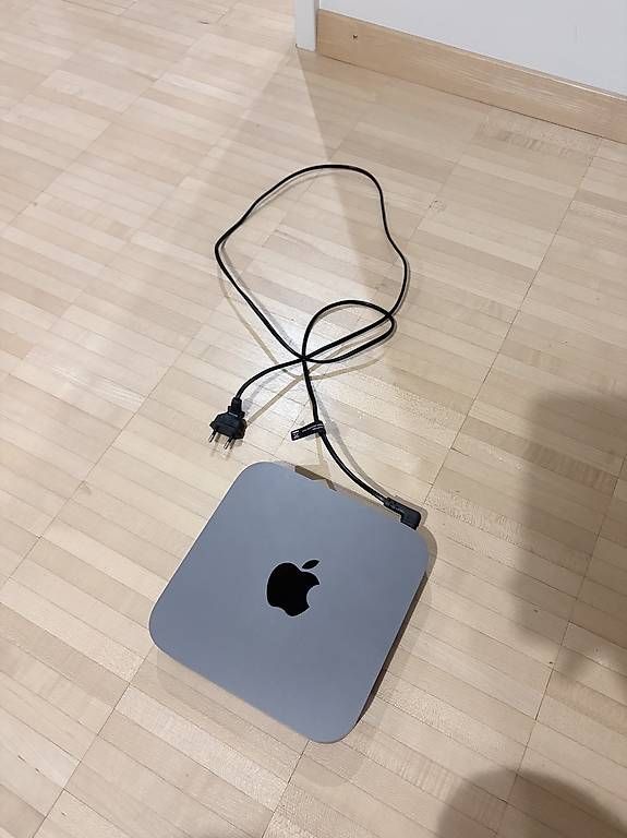 Apple PC: Mac Mini – Usato da Zürich venduto da h4llo
