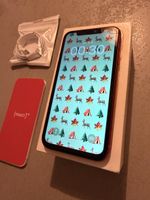 iPhone 11 red neuf + 12mini 👍