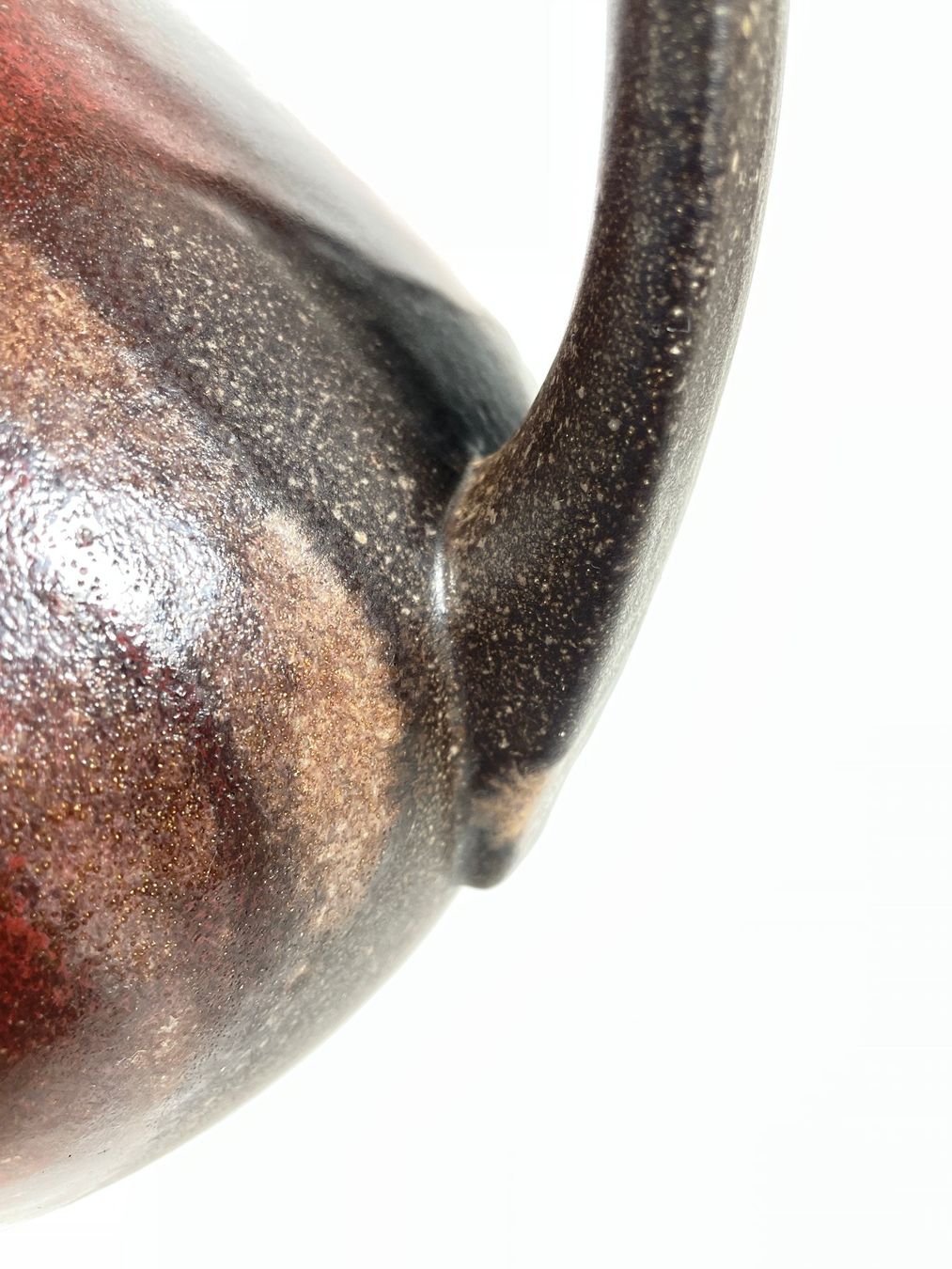 Vasi & Recipienti: Grosse Ruscha Vase – Usato da Zürich venduto da Hedwig-steig 4