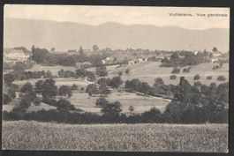 Vullierens Vue générale