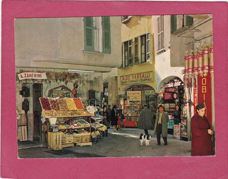 Lugano Via Pessina Kaufen auf Ricardo