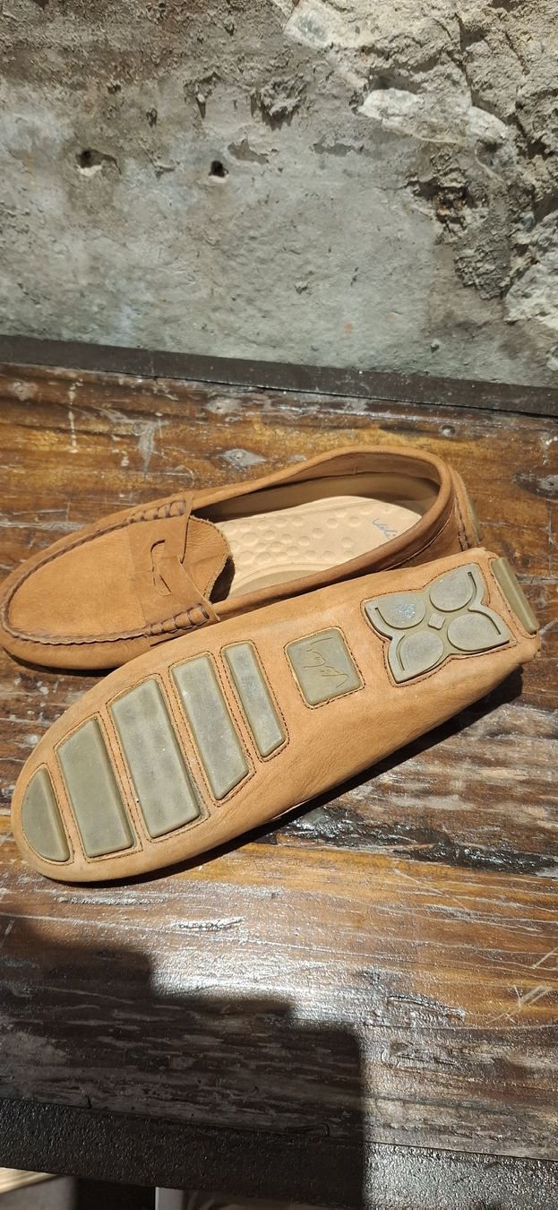 Scarpe da donna: schuhe leder 39 – Usato da Rheinfelden venduto da tab_lys6 1