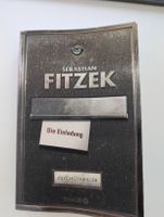 Sebastian Fitzek - Die Einladung Psychothriller Top!