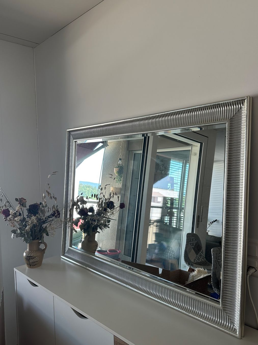 Ikea Specchi: Ikea Spiegel SONGE – Usato da Zürich venduto da mp2040
