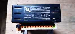 Netzgerät 3 x 400VAC/24VDC-5A
