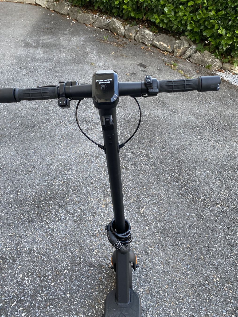 Scooters: E Scooter V Max VX2 Prost- B – Gebraucht aus Zürich von Flums74 2
