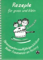 Rezepte für gross und klein