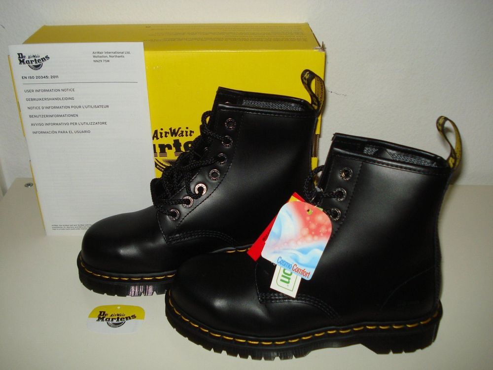 Dr. Martens Dogs 7B10 Gr. 39 40 Acheter sur Ricardo