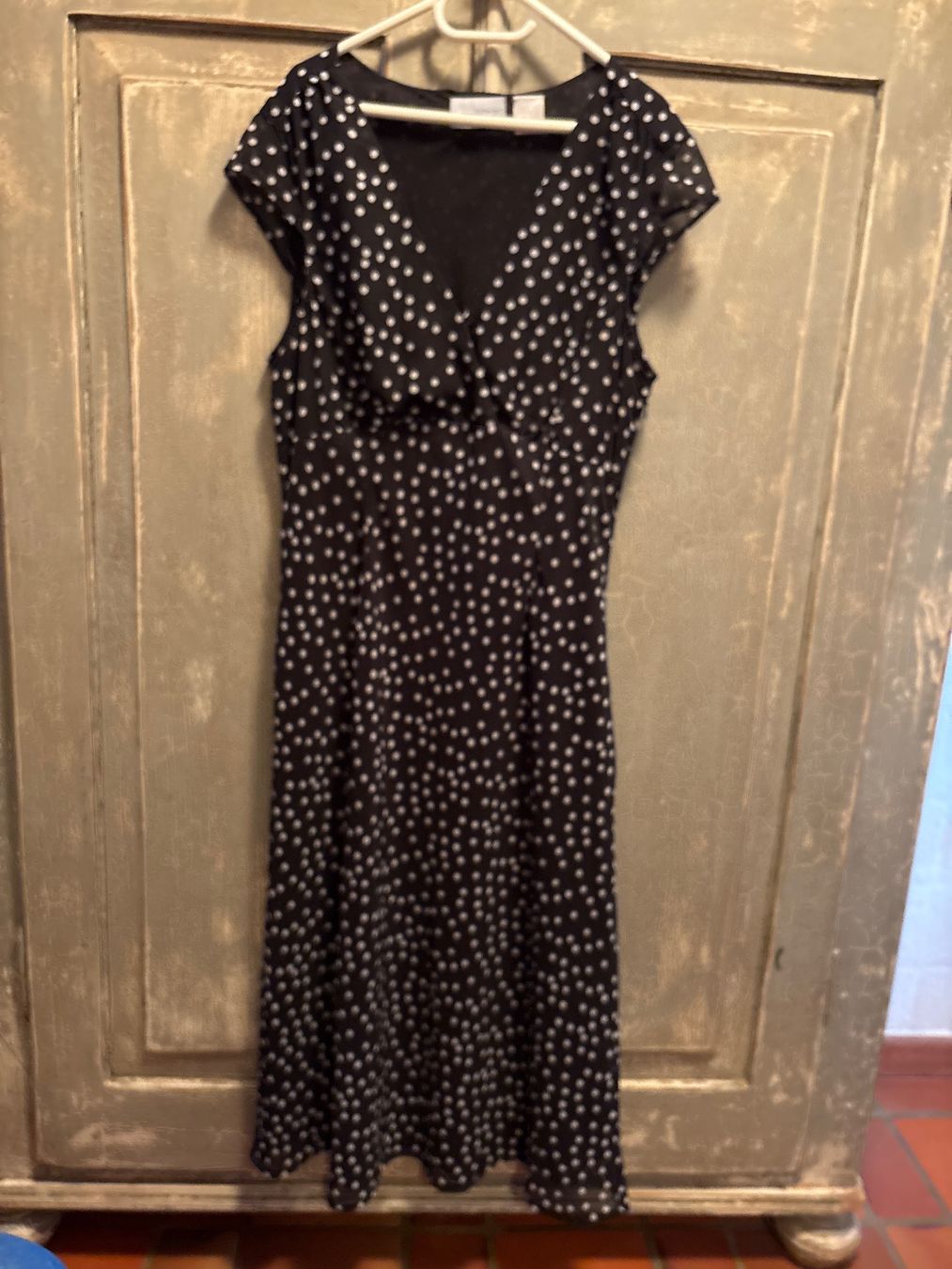 Kleider: Laura Clement Collection - Sommerkleid - 36 – Neu (gemäss Beschreibung) aus Besenbüren von piculo