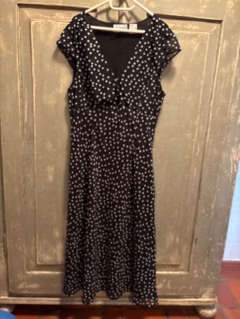 Laura Clement Collection - Sommerkleid - 36