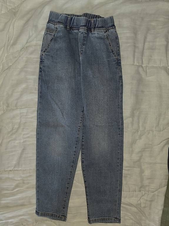 Pantaloni: Hosen 140 – Nuovo e nell'imballaggio originale da Schaffhausen venduto da SasA198611SasA