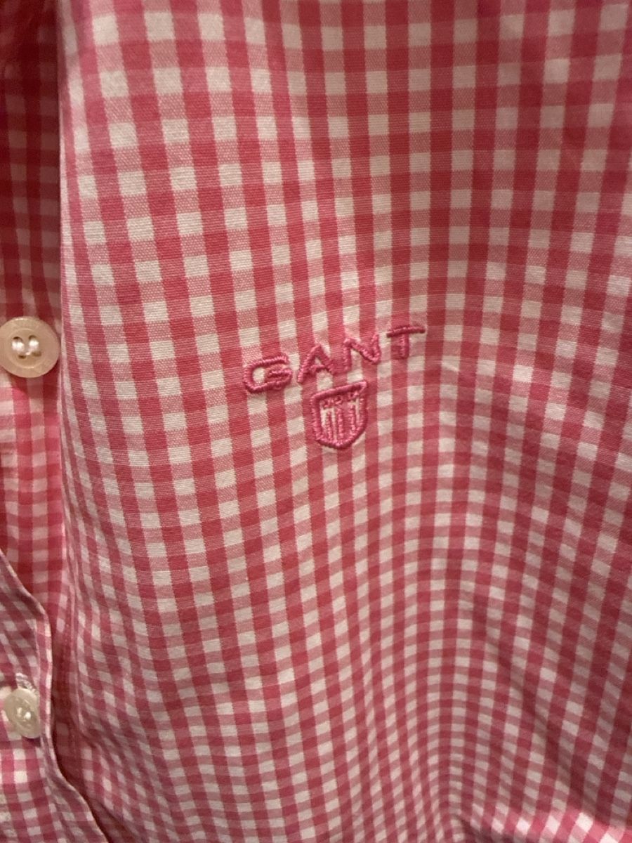 Gant Camicette: Bluse – Usato da Wiesendangen venduto da Schauzi 1