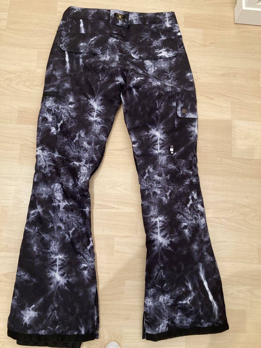 Pantaloni: Snowboardhose Skihose XS – Usato da Würenlingen venduto da Shovel7 1