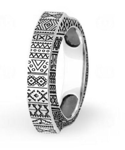 Anelli: Ring 925 Silber – Nuovo (secondo la descrizione) da Selkingen venduto da Eishase