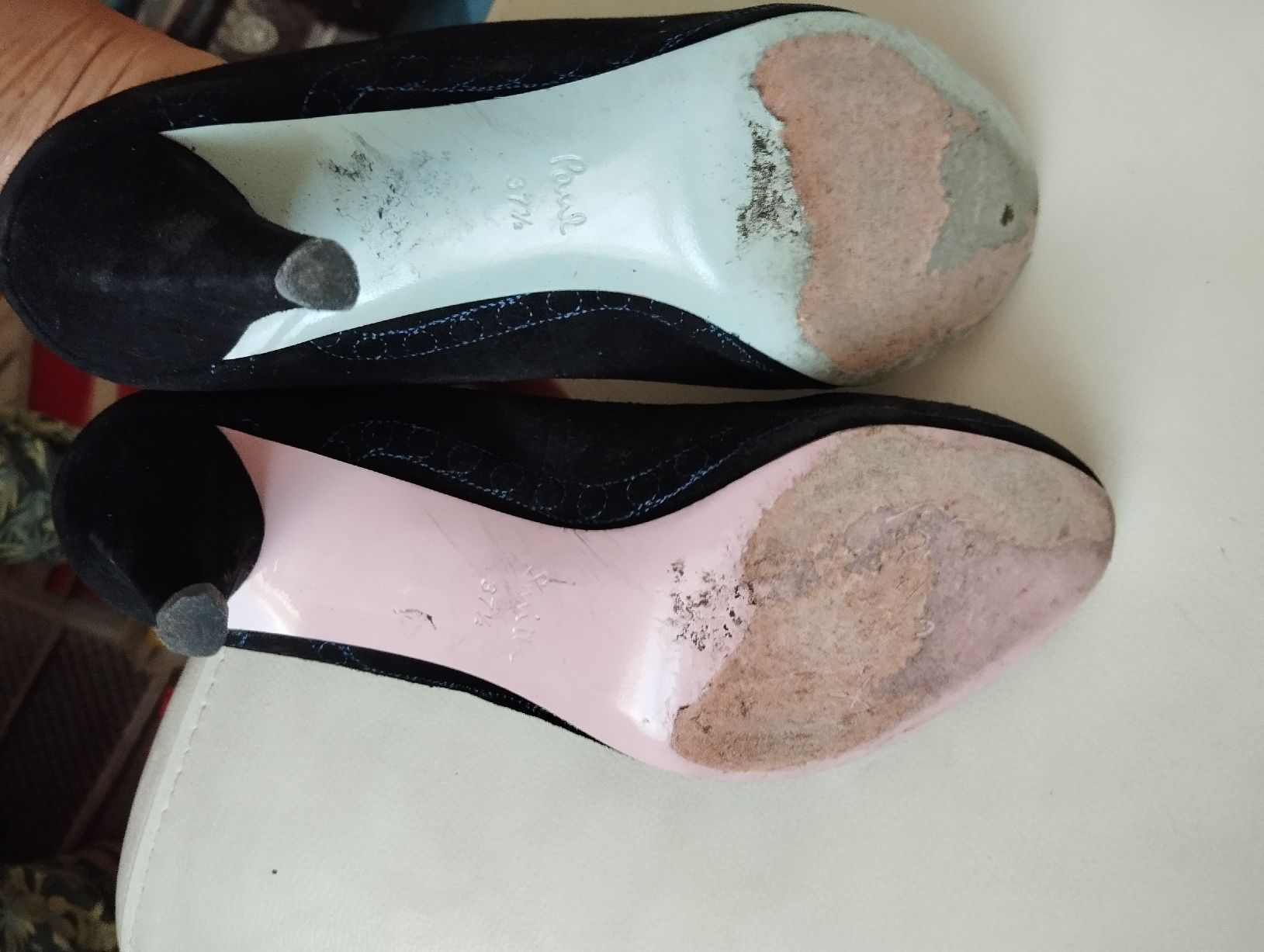 Paul Smith Scarpe da donna: Paul Smith Pumps Gr.37.5 original – Usato da Zürich venduto da Leders 5