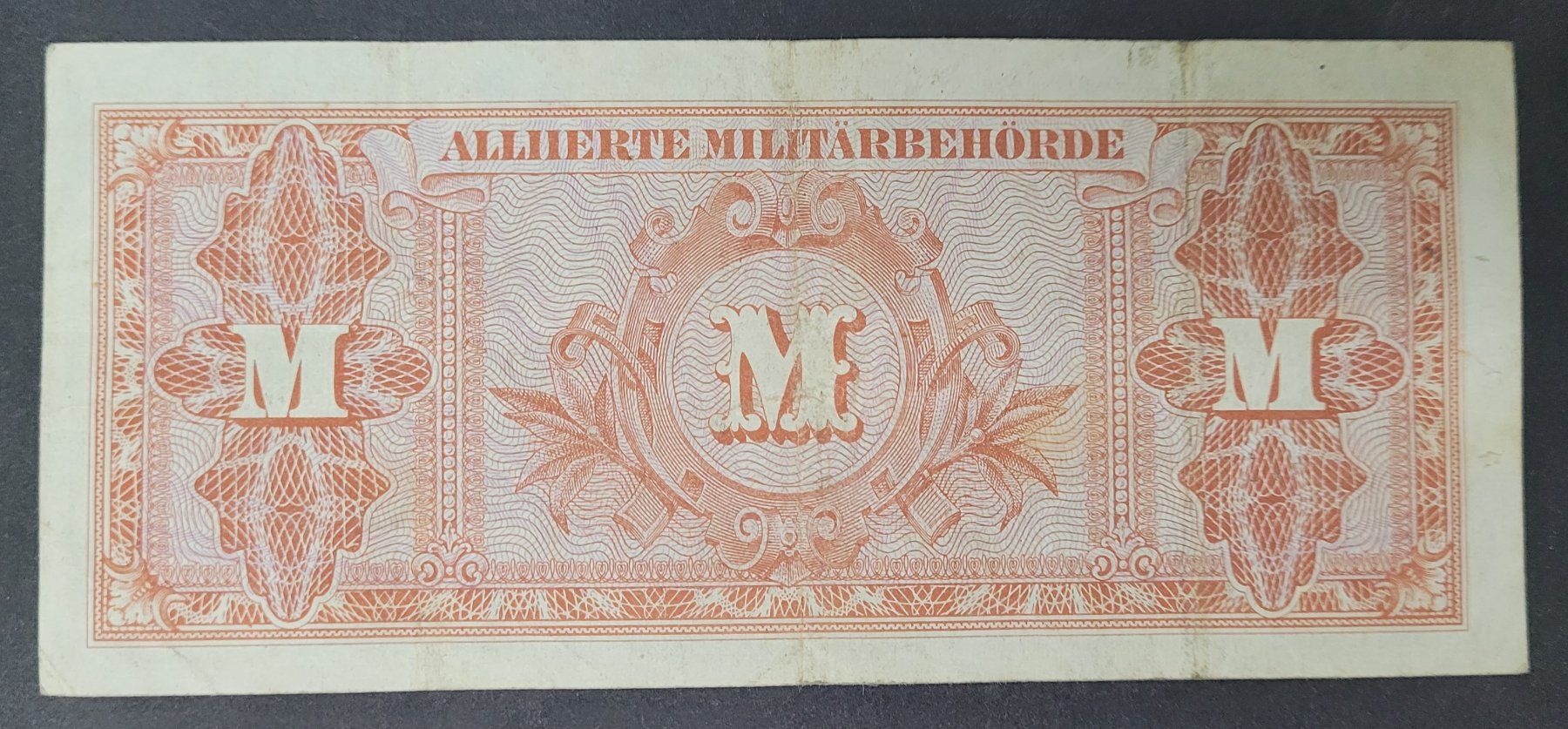 Banconote: 20 MARK / DEUTSCHLAND 1944 – Usato da Mumpf venduto da antonio_schweiz_961 1