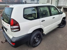 LandCruiser Ranger Hilux Transporter D-max pickup L200 Rover
