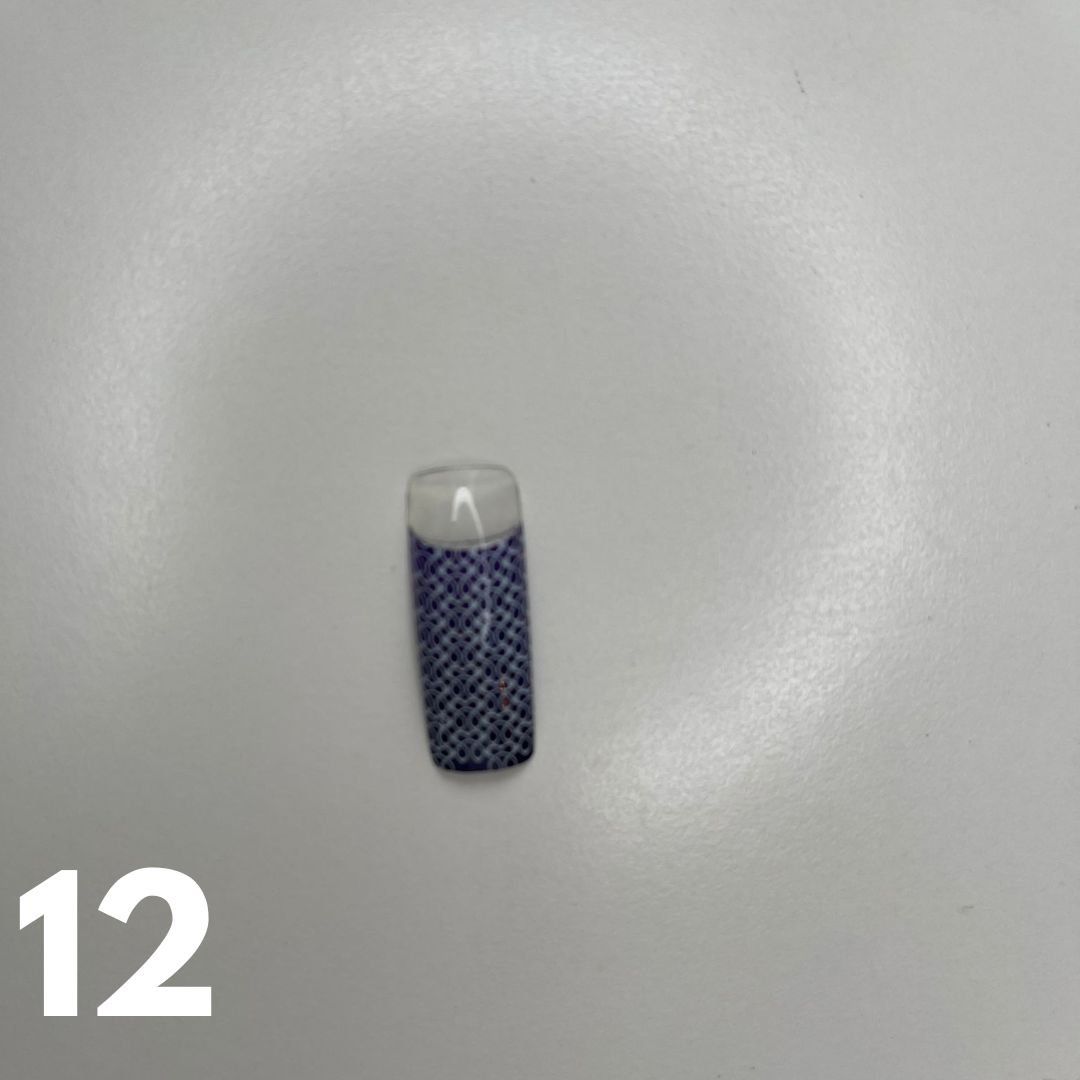 Unghie finte: Fantasy Nail Tips – Nuovo e nell'imballaggio originale da Nussbaumen AG venduto da priz-shop 5