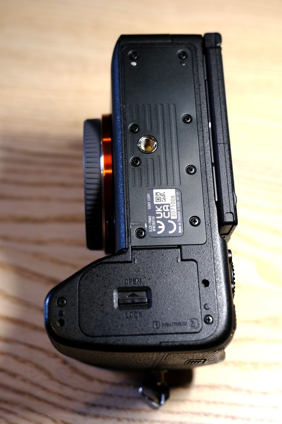 Sony Kamera: Sony A7R V – Gebraucht aus La Neuveville von Bad_turtle 3