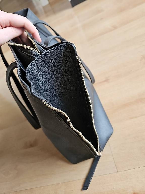 Borse da donna: valentino tasche schwarz – Usato da Kiesen venduto da Laura._ 1