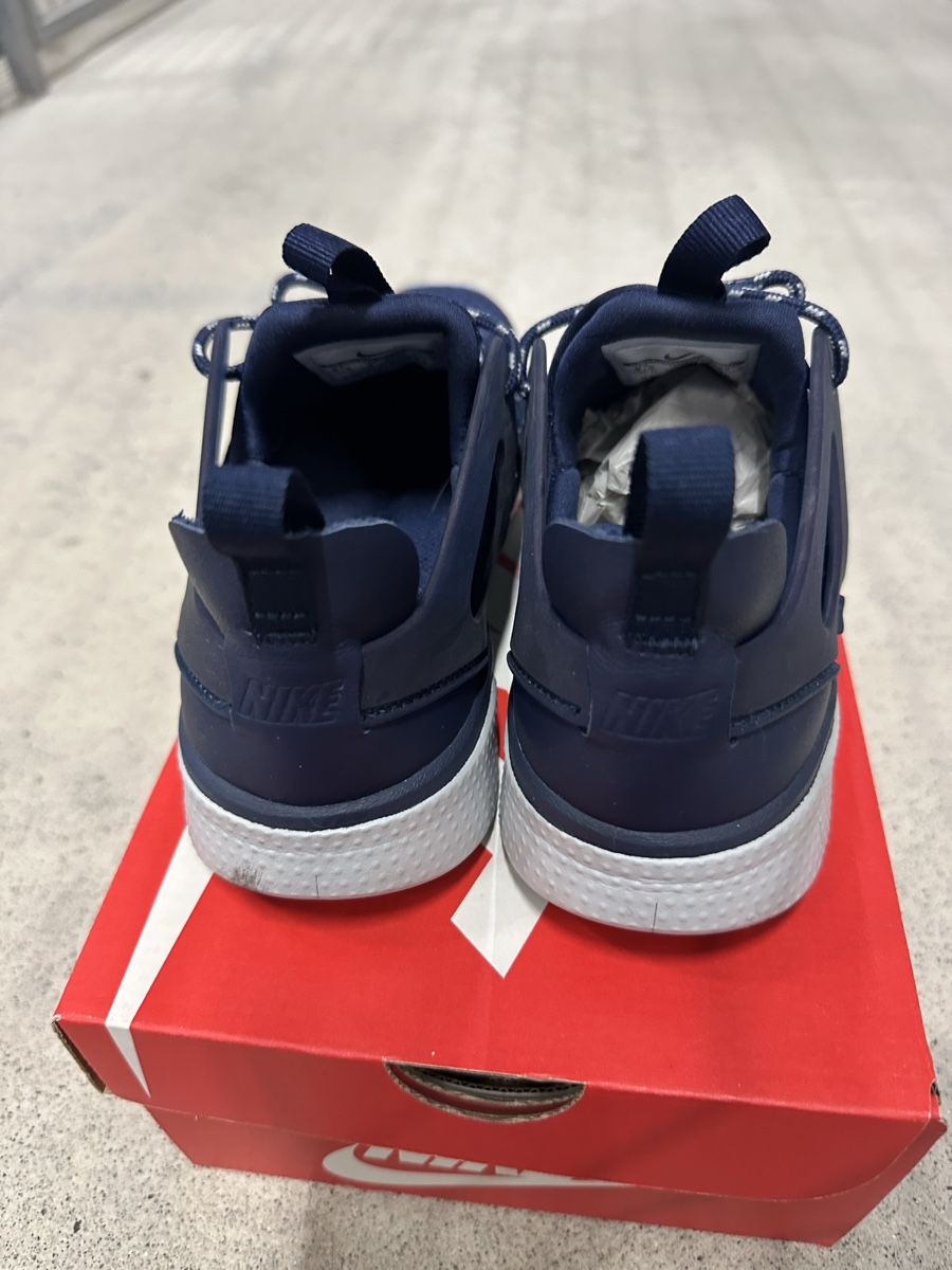 Nike Scarpe da donna: Nike Free Viritous Blau Grösse 37.5 – Usato da Niederlenz venduto da Shininglove 3