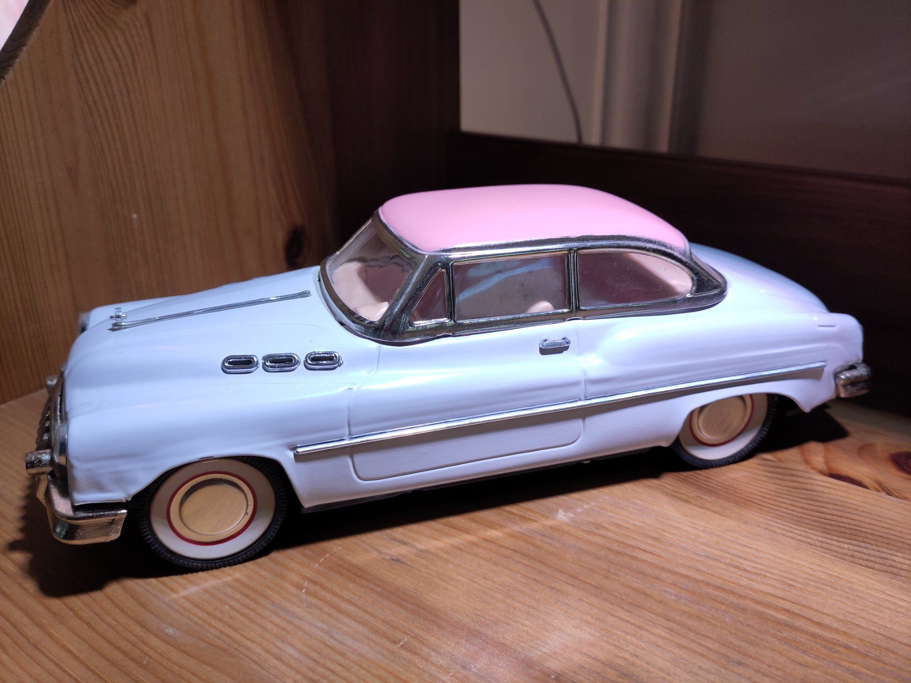 Modellini d'auto: Modellauto 1950 Buick – Usato da Bülach venduto da Tiefschlaflos 1