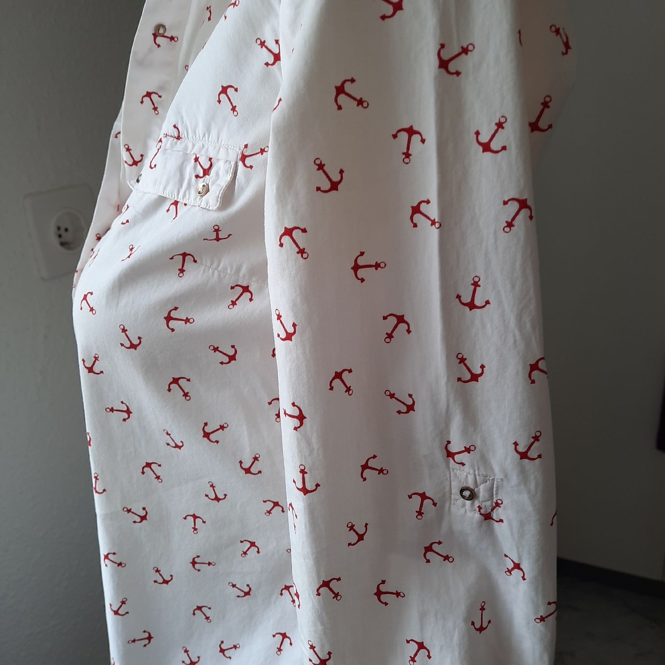 Massimo Dutti Camicette: MASSIMO DUTTI BLUSE, GR.34 – Usato da Hinwil venduto da Wuschi40 3