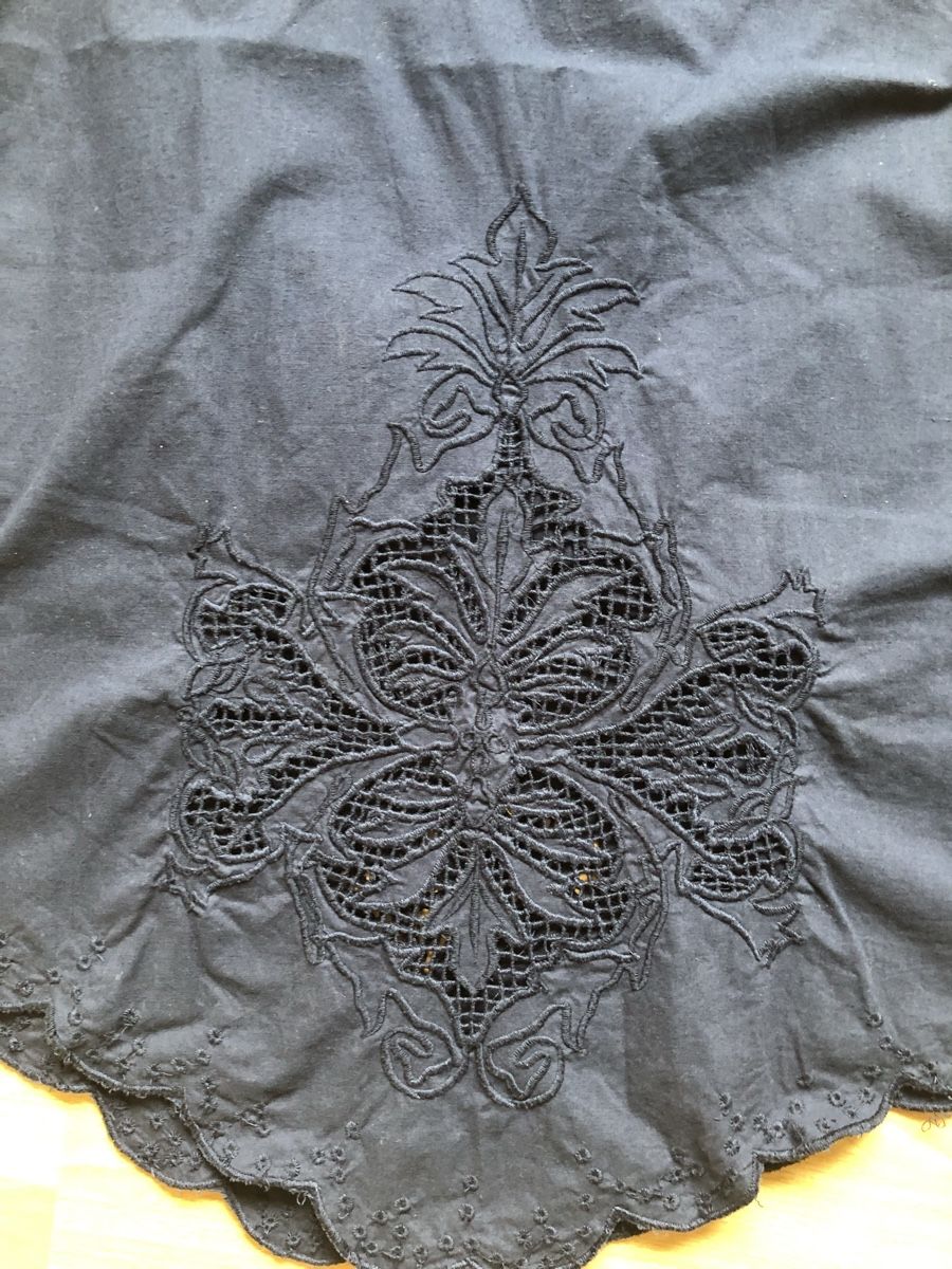 Vestiti: Reef Sommerkleid Gr.S – Usato da Winterthur venduto da Betty2018 6