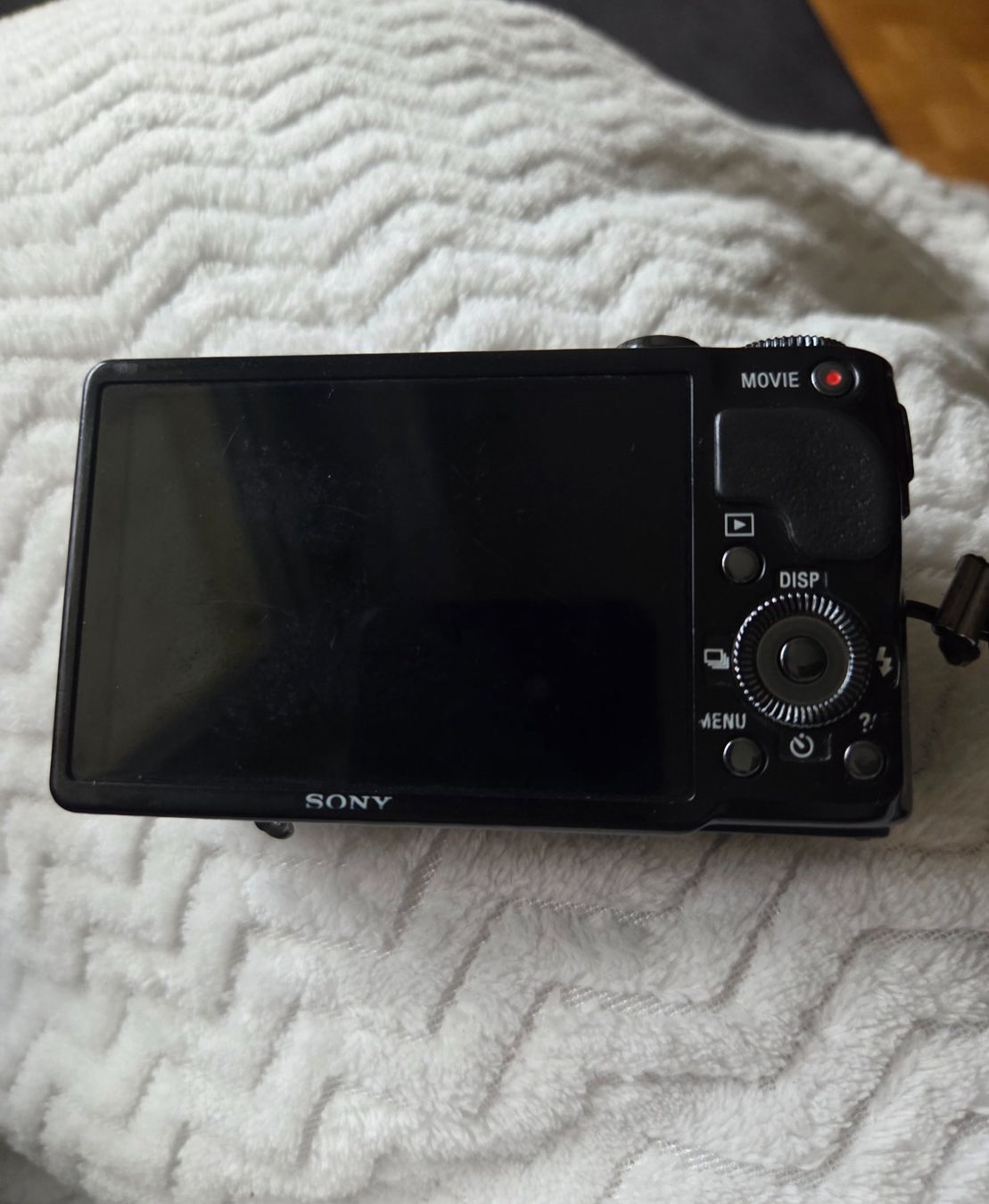 Sony Appareil photo: Sony Digicam – D'occasion à Zürich par mic_w6rk 1