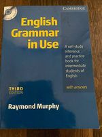 English Grammar in Use