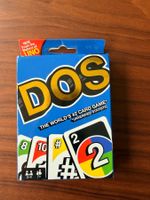 Kartenspiel DOS neu originalverpackt