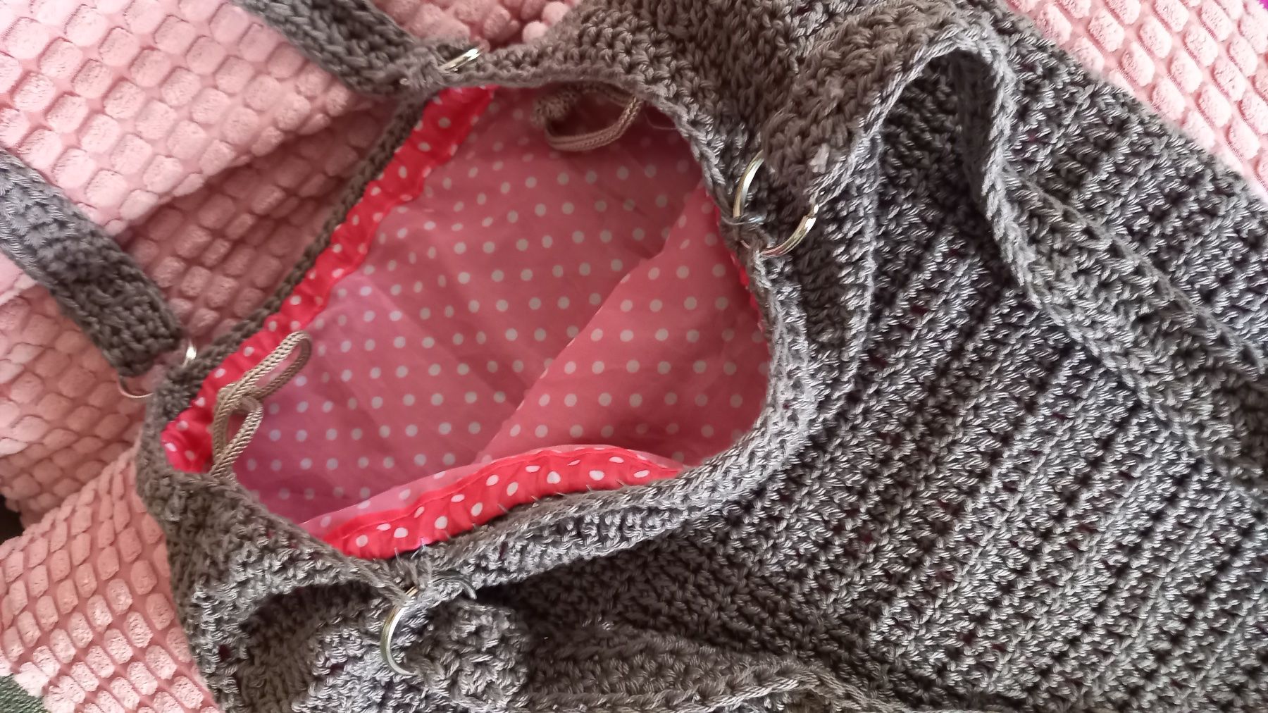 Altro in  Abbigliamento & Accessori: 1 sac au crochet – Nuovo (secondo la descrizione) da Yverdon-les-Bains venduto da Monique6 1