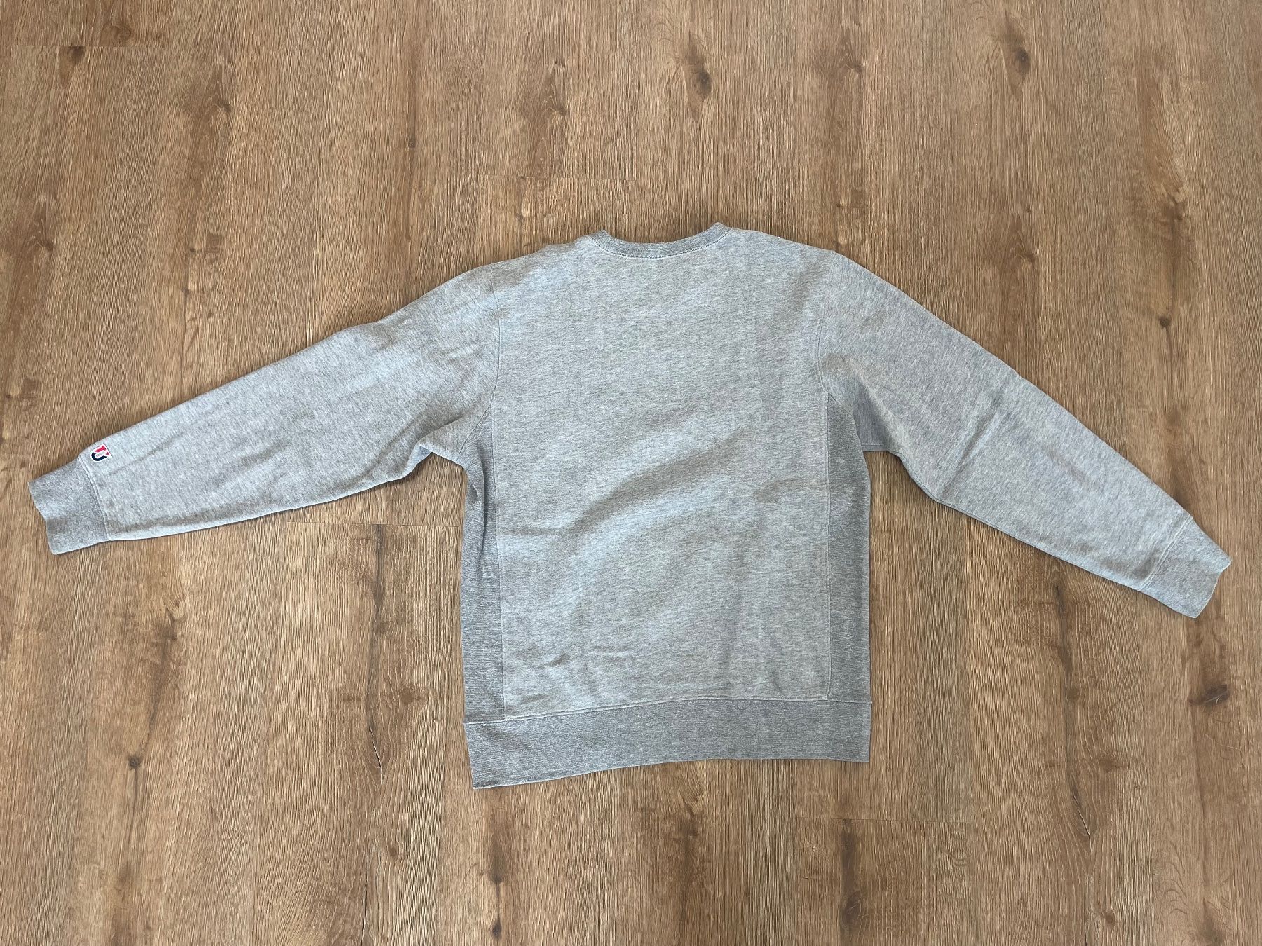 Maglioni & Felpe: UNDFT Undefeated Los Angeles Pullover Grösse L Skateboard – Usato da Buchberg venduto da jay13013 4