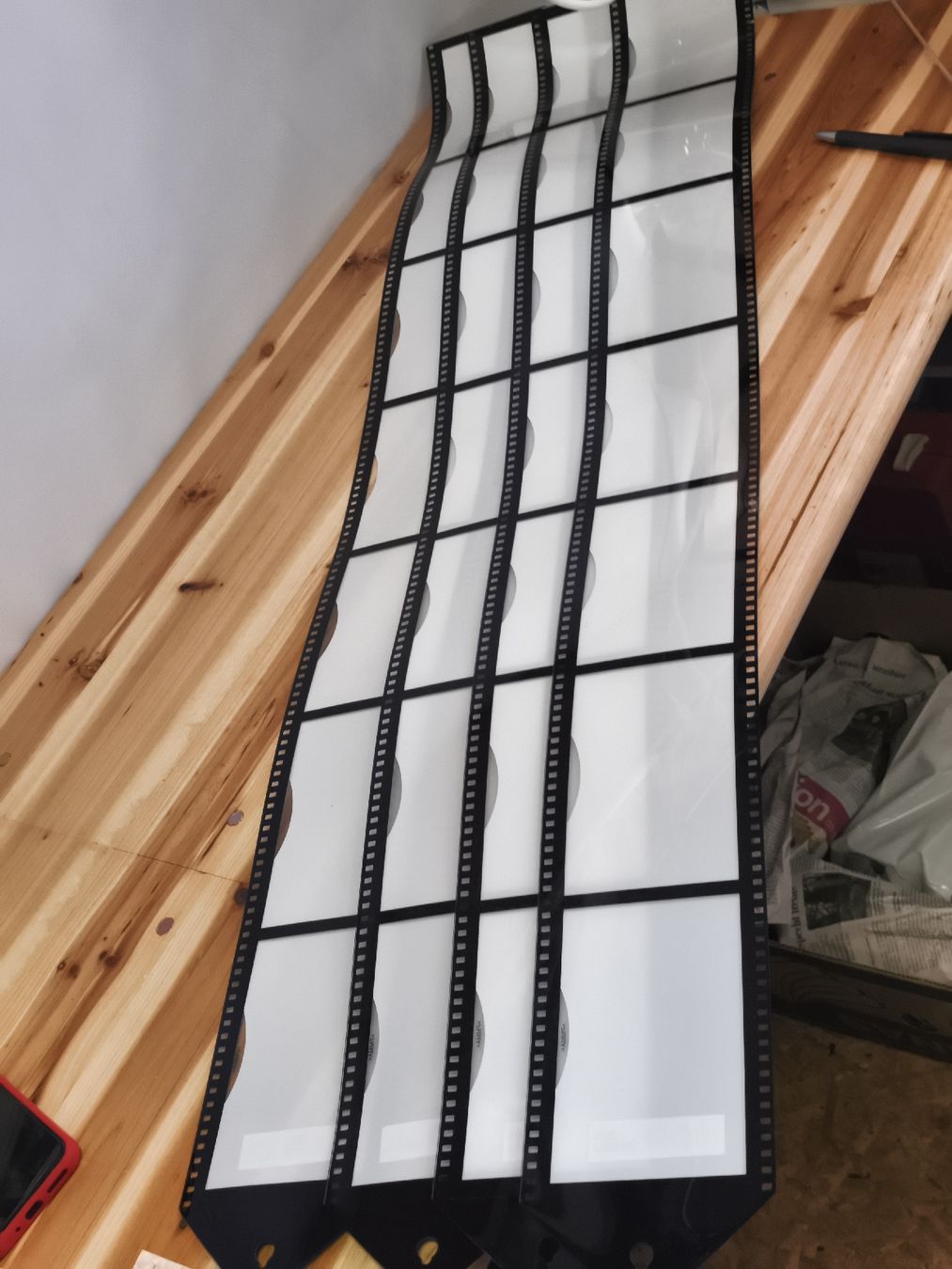 Ikea Cornici: IKEA DROPS Bilderrahmen 2 Stk. neuwertig(A68) – Nuovo (secondo la descrizione) da Künten venduto da Schnaepplihuus