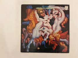 Le Orme LP - Storia o Leggenda (VG+)