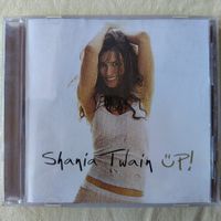 CD von Shania Twain