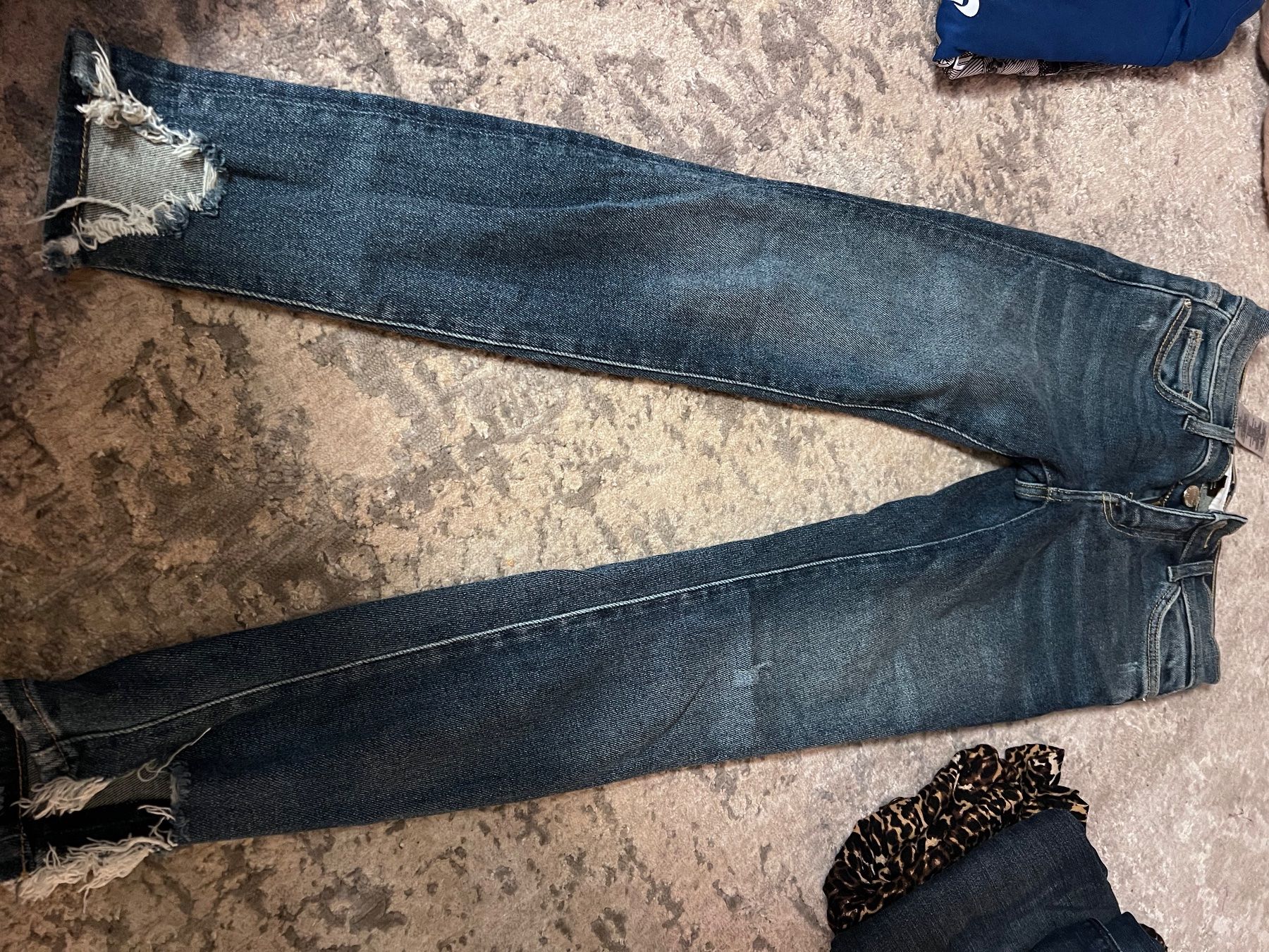 Jeans: Current Elliot Jeans 25 – Neu (gemäss Beschreibung) aus Zurich von kat_dcy5 2