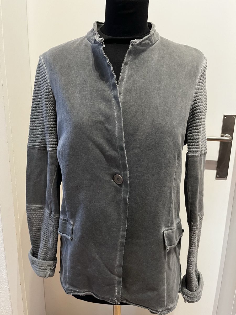 Jacken: Baumwoll-Jacke Grösse L/42 Skull – Neu (gemäss Beschreibung) aus Rüti ZH von huzzelrock 3