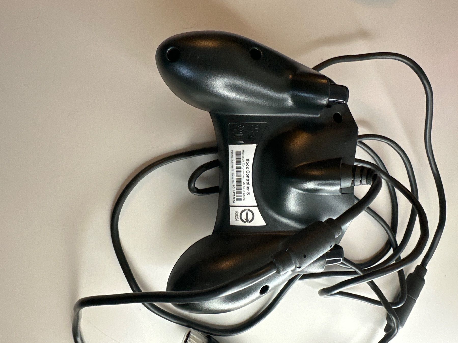 Microsoft Controller: Xbox Controller – Usato da St.gallen venduto da taduz 1