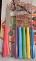 6 x Pizza-Steakmesser