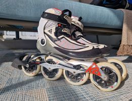 Rollerskates K2, Gr. 39