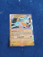 Ampharos PRERELEASE Promo Chaos Rising (EN) MEP 075